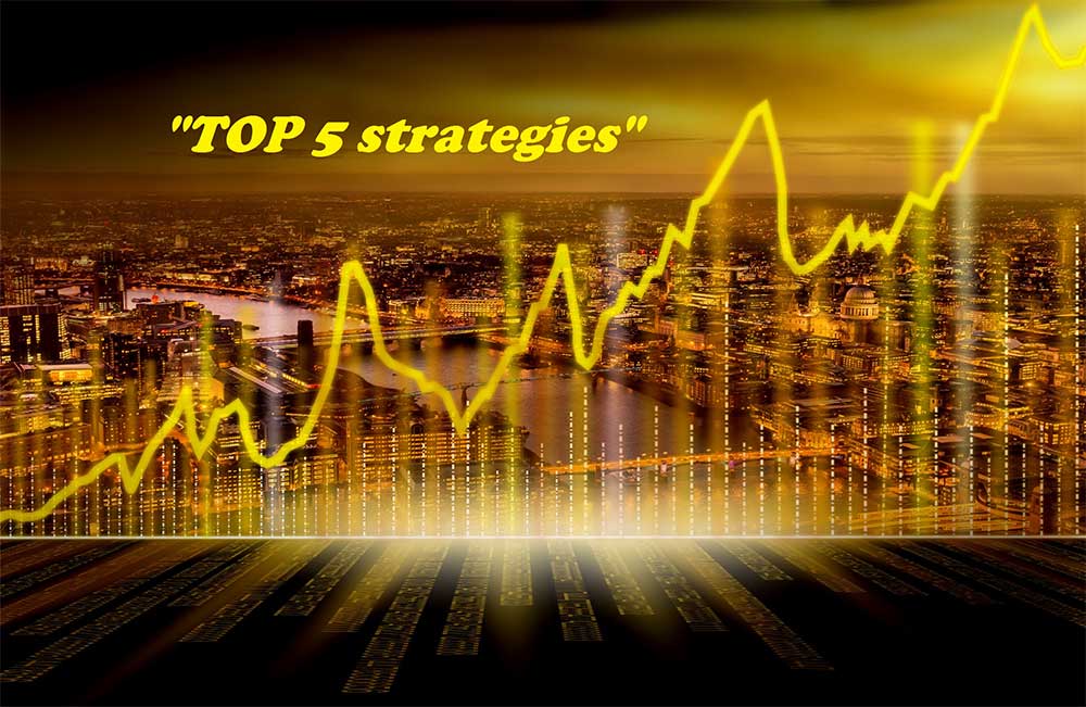 Forex Strategy Courses: Learn to Create Strategies