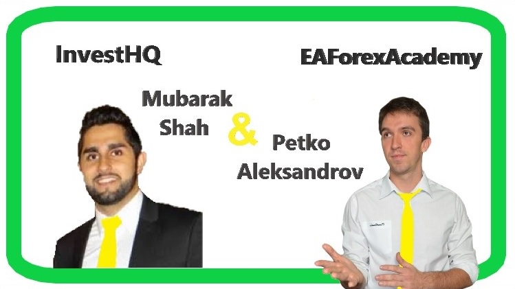 Expert Advisors – How to start trading in 2019