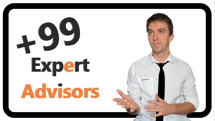 forex trading courses on Expert Advisors