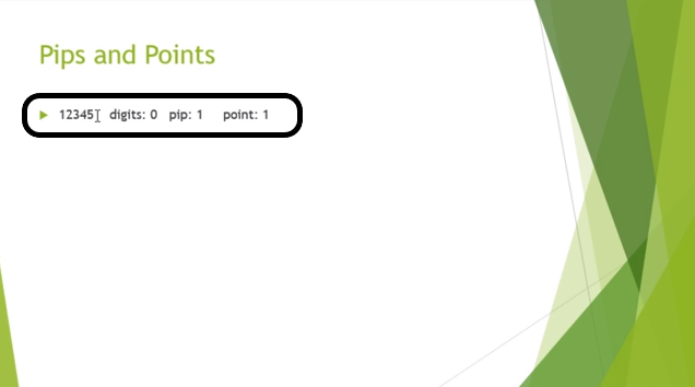 what is pip in the price