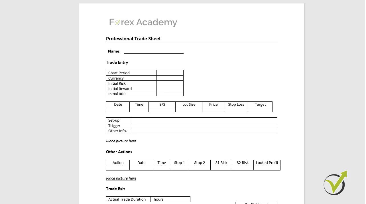 Forex-trading-course-London
