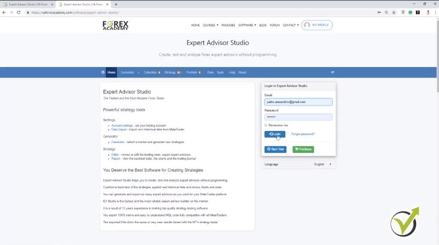 How to do Forex trading with many strategies