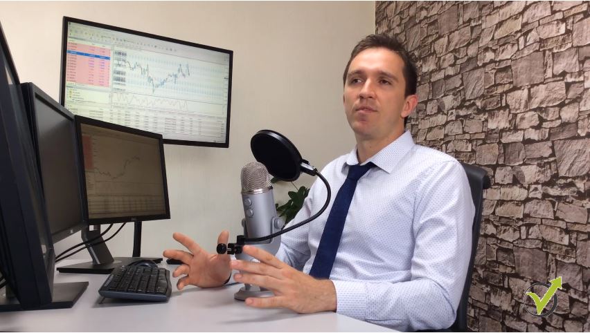 Why Forex traders lose money in 2019? Pro trader insights