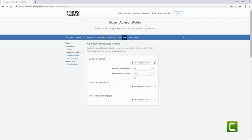 How to become a successful Forex trader.