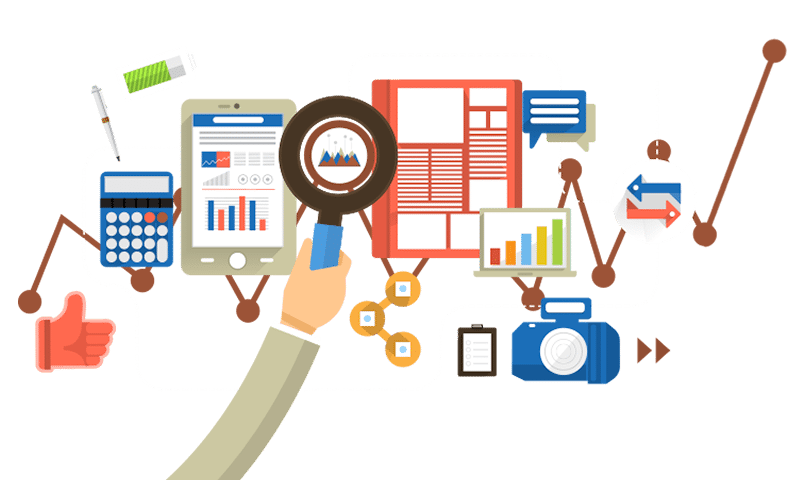 6 Steps to Designing a Forex Strategy  