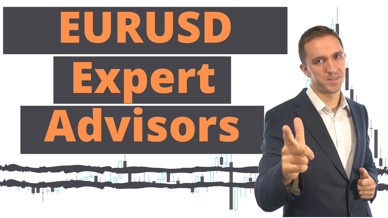 EURUSD Expert Advisor course: Top 10 EAs FAQ