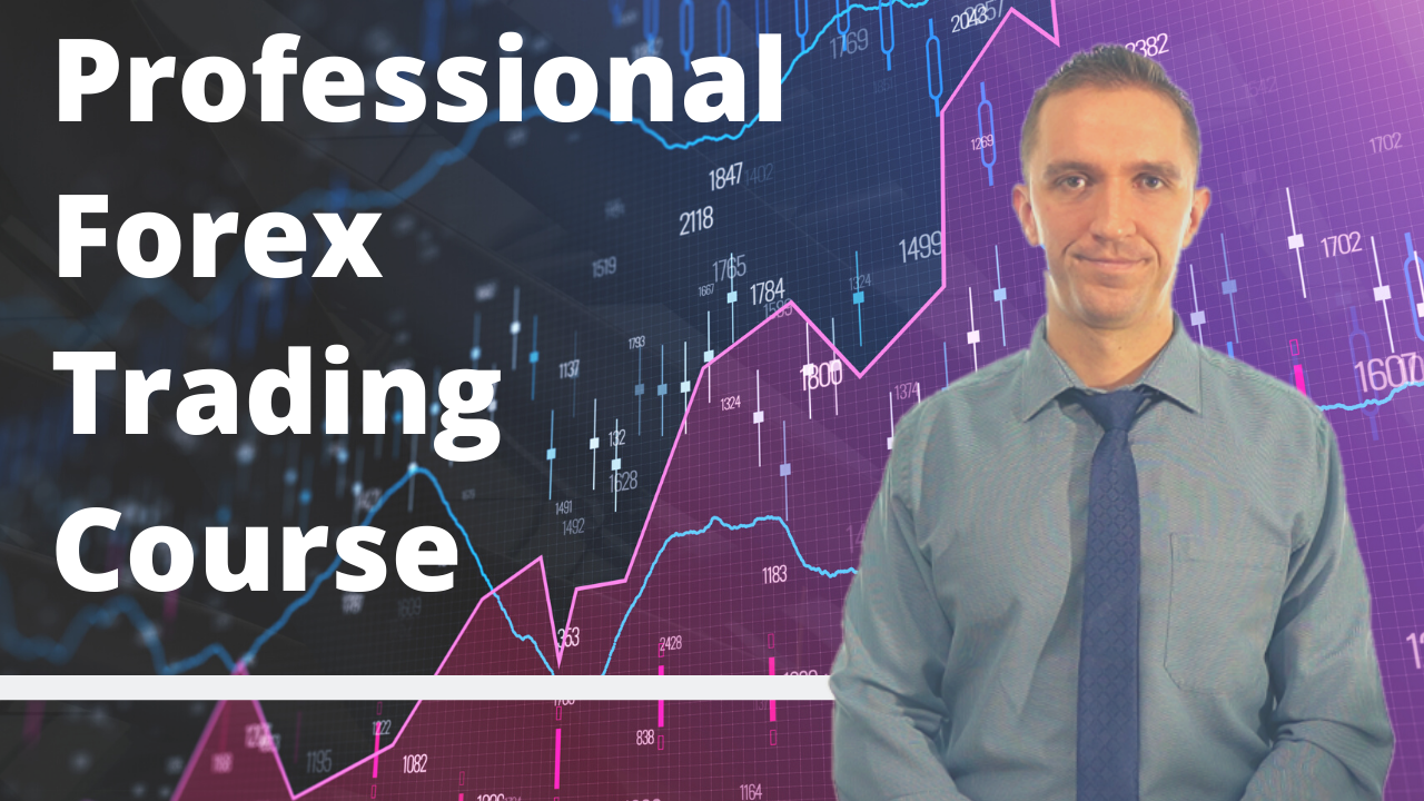 Professional Forex trading course: 10 FAQ