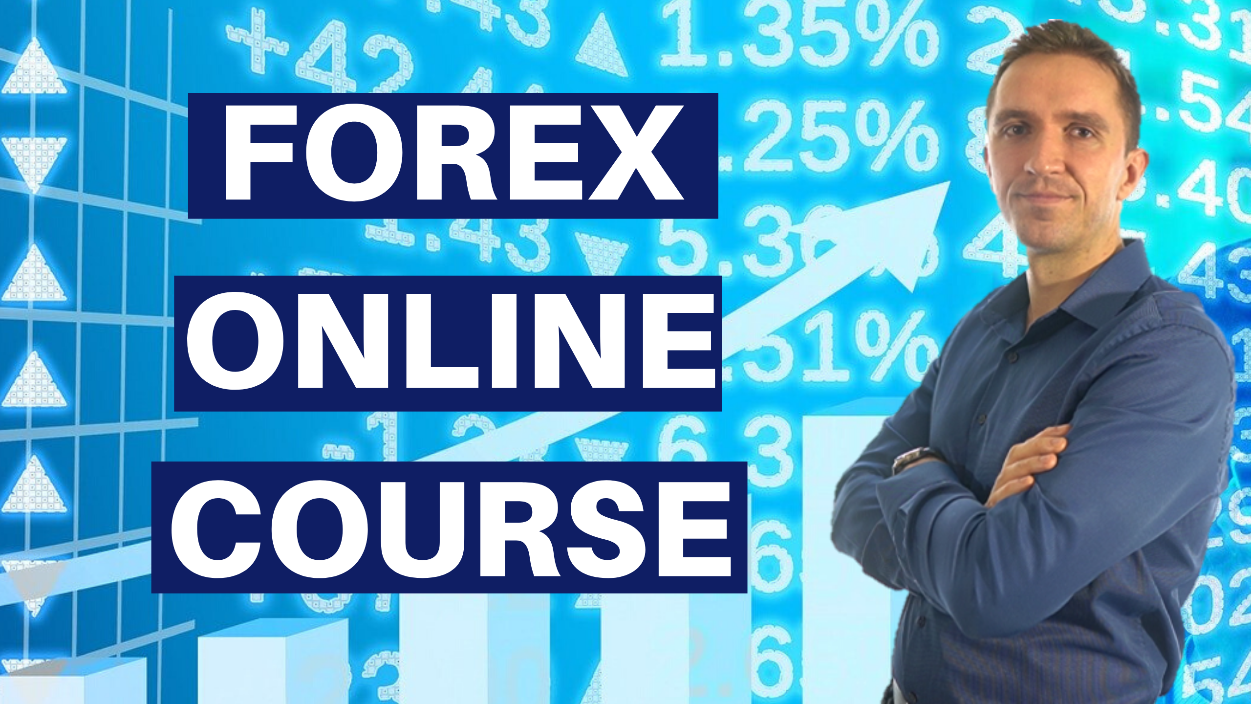 Forex Online Course: Learn how to profit in 2020