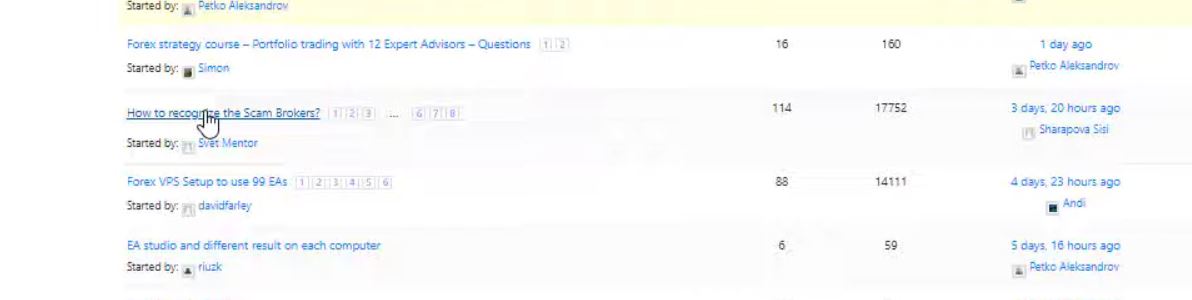  how to install MetaTrader 4 on PC
