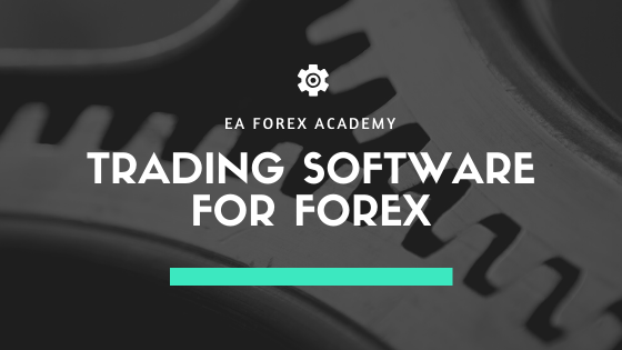 Forex Trading Software: Trade like a PRO