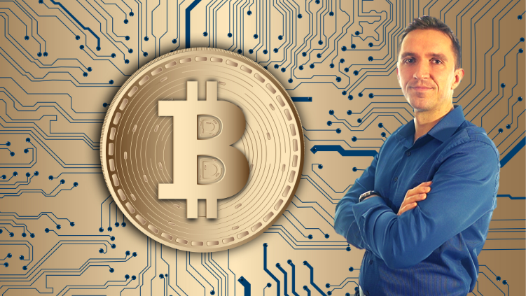 Bitcoin Bot: The SECRETS in Algo Trading