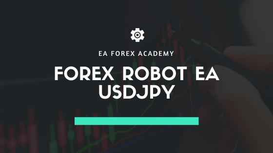 Ichimoku EA Trading Strategy for USDJPY