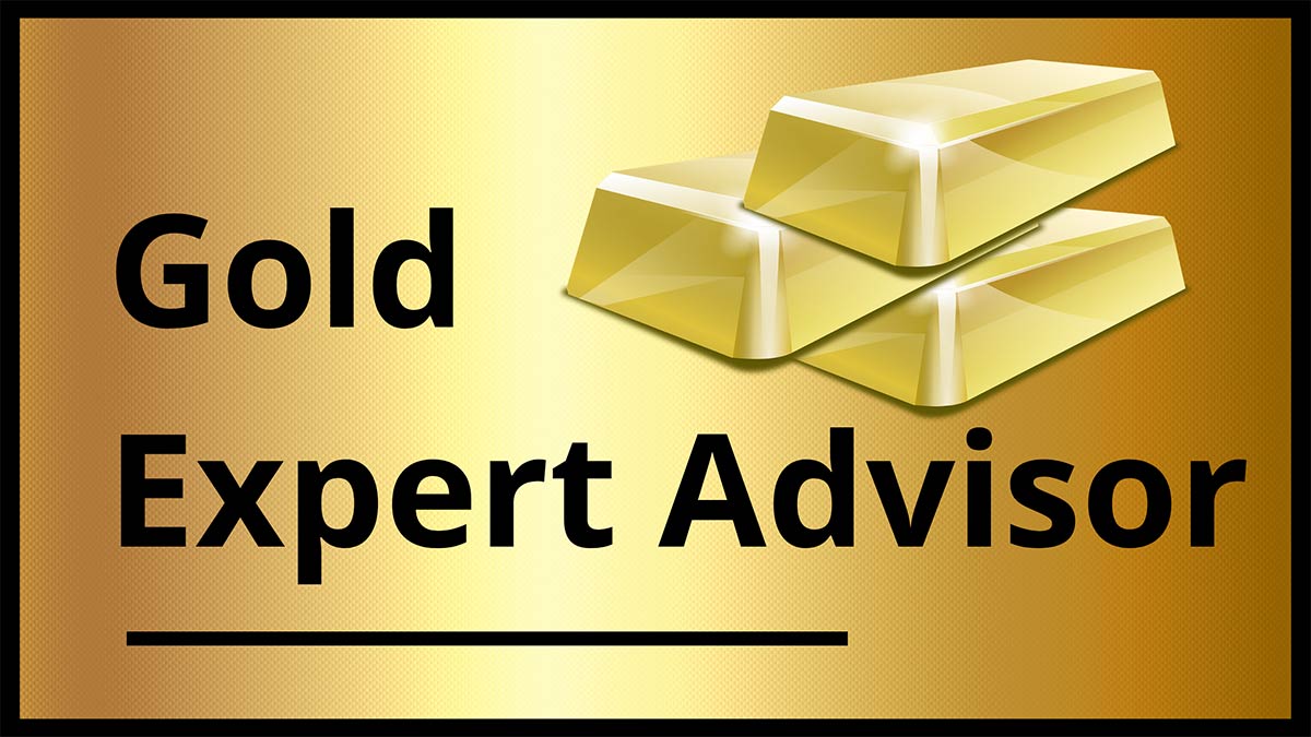 How to Create a Gold Expert Advisor?