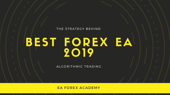 Best Forex EA: USDJPY Strategy
