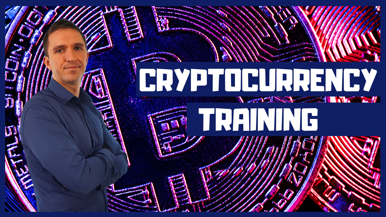 Cryptocurrency Training that Never Loses