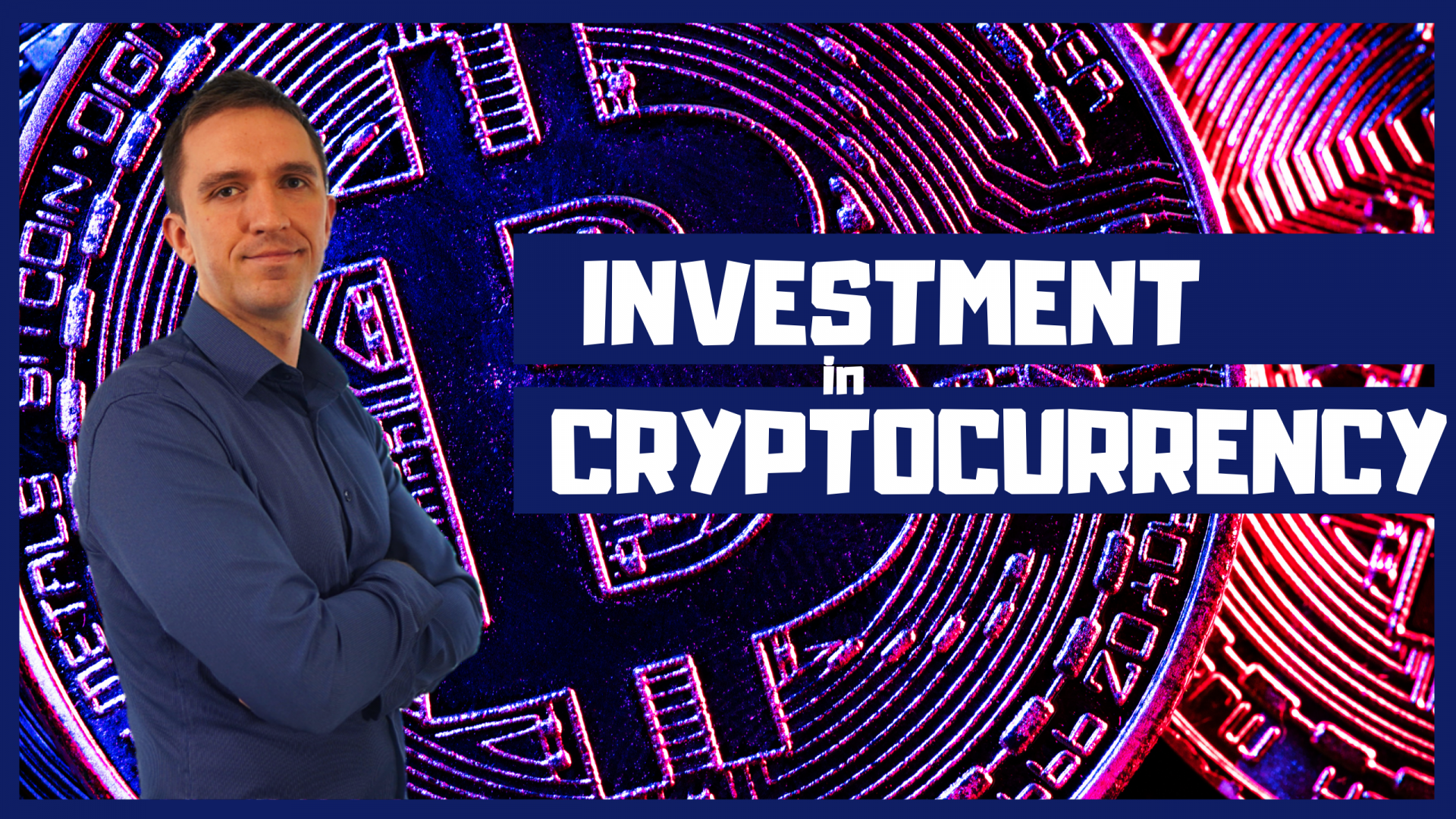 Investment in Cryptocurrency: How To Do It?