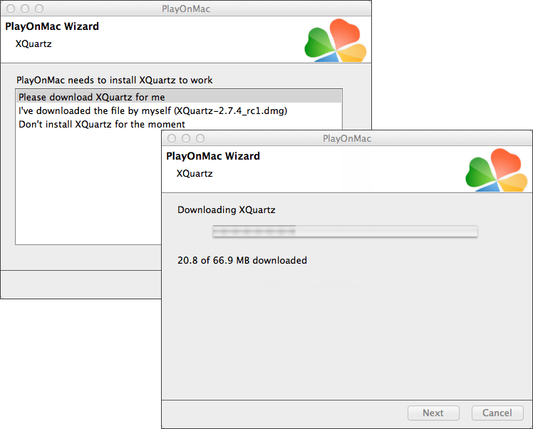 metatrader 4 for mac