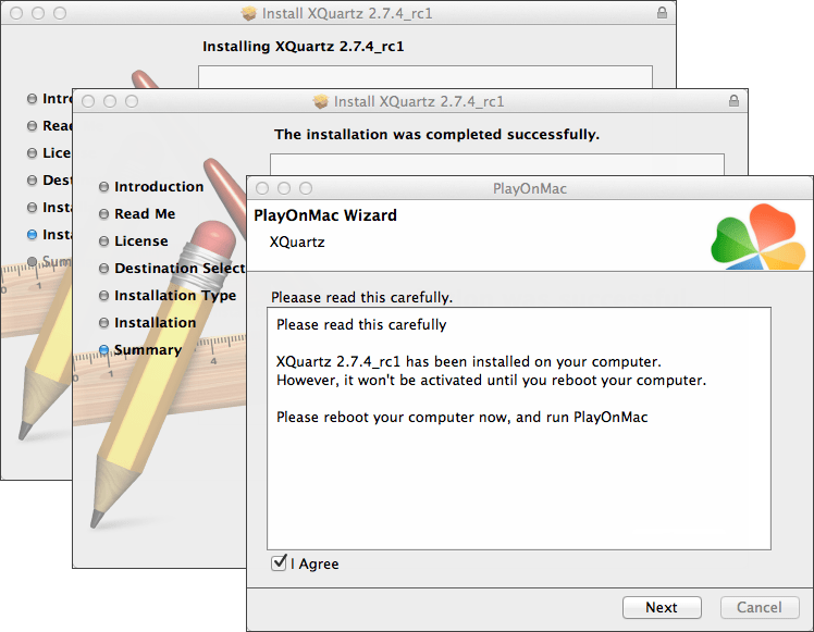 metatrader 4 for mac