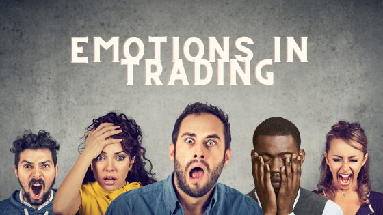 Emotions in Trading & Investing
