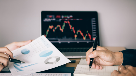 Forex Account Management: Stay Longer on the Market