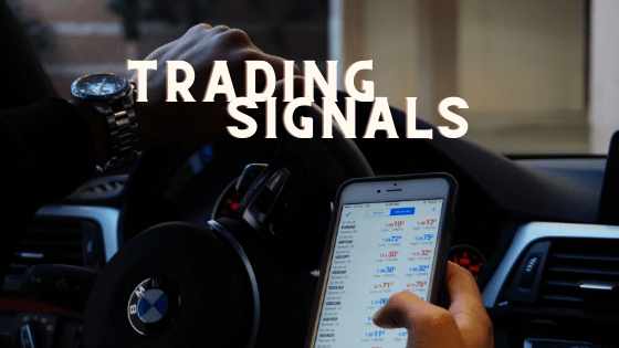 How to Get Free Trading Signals?