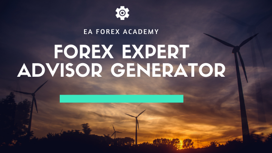 Forex Expert Advisor Generator: Algo Trading for Professionals