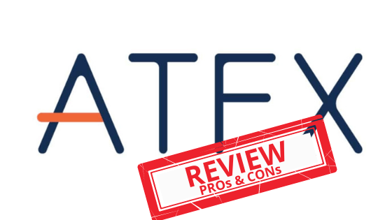 ATFX Review – PROs & CONs