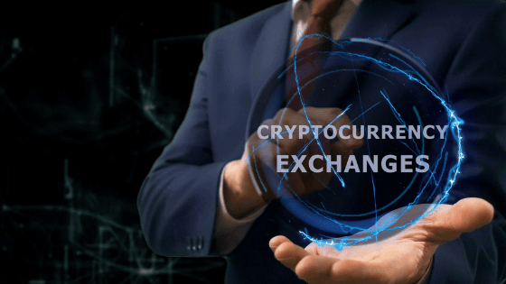 Top 10 Cryptocurrency Exchanges in 2021