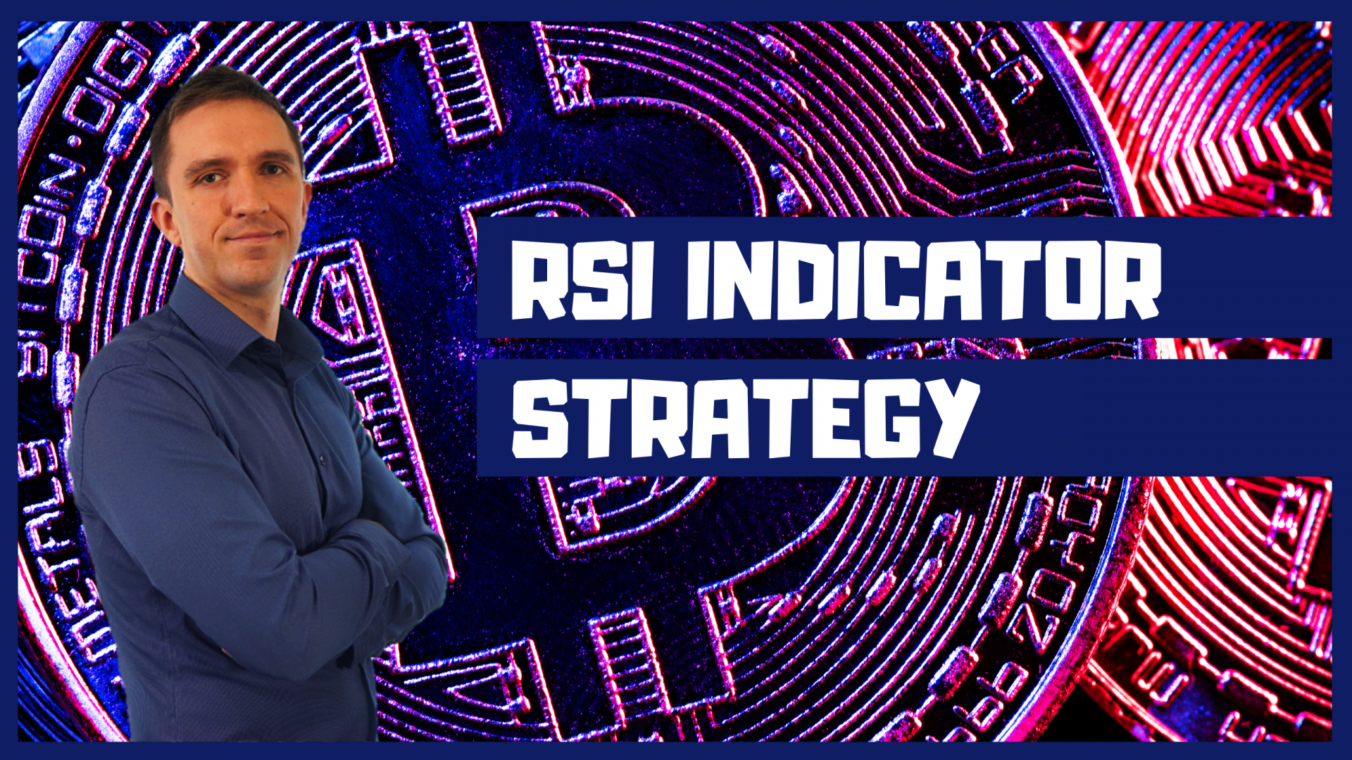 RSI Indicator Strategy for Bitcoin