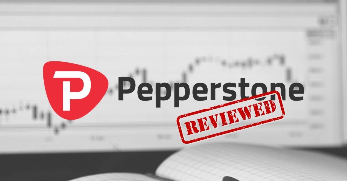 Pepperstone Review: Broker PROs & CONs