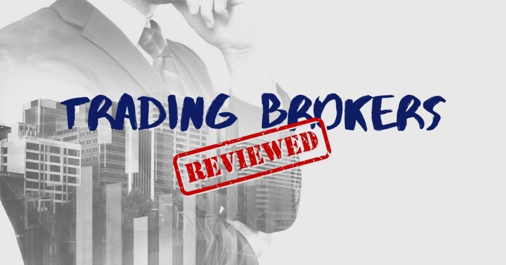 Trusted Forex Brokers Reviewed