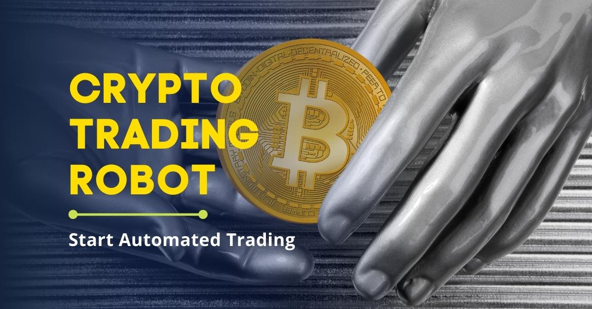 Crypto Trading Bot: WHAT? WHERE? HOW?