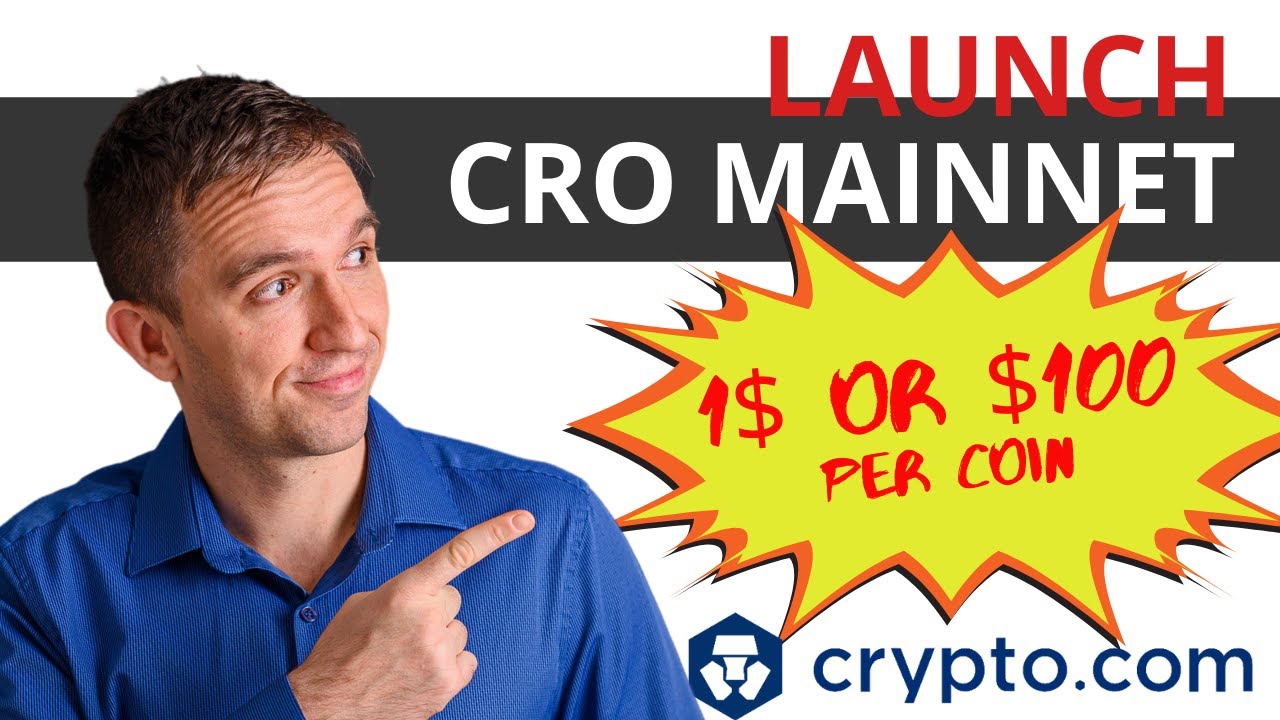 CRO Coin Price Prediction in 2021