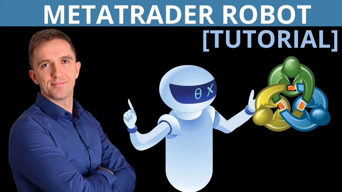 MetaTrader Robot Tutorial + Free EA Download