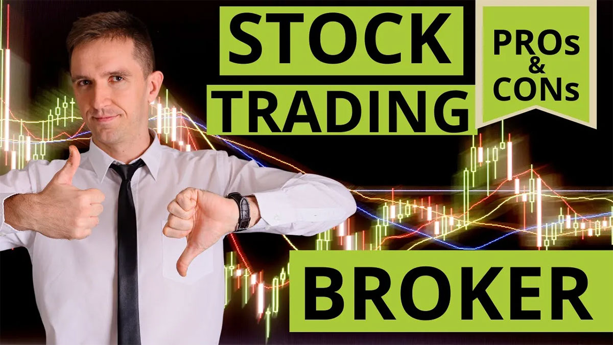 How to Choose the Best Stock Trading Broker