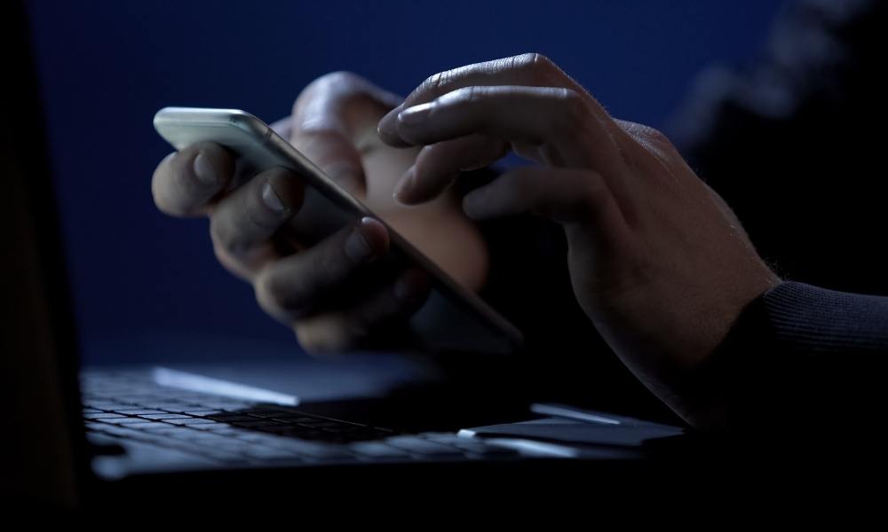 Exodus wallet two-factor authentication