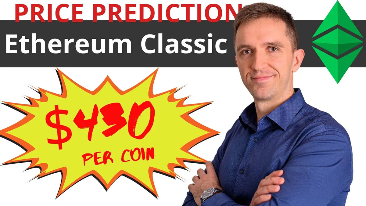 Ethereum Classic Price Prediction