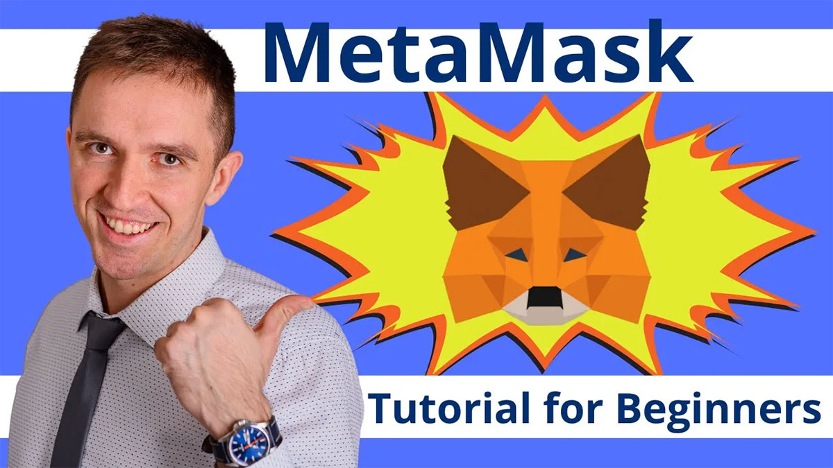MetaMask Wallet Tutorial for Beginners