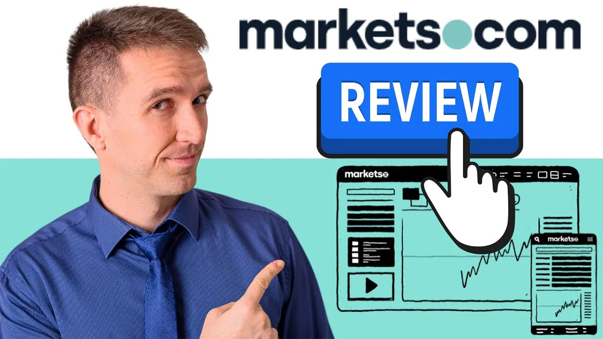 Markets.com Review – How Safe Is The Broker?