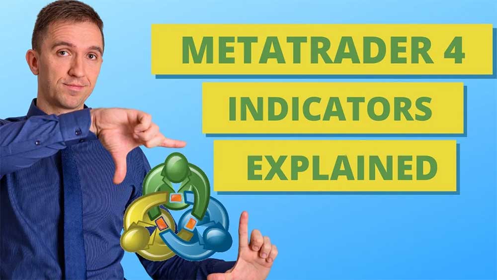 Beginners Guide to MetaTrader 4 Indicators