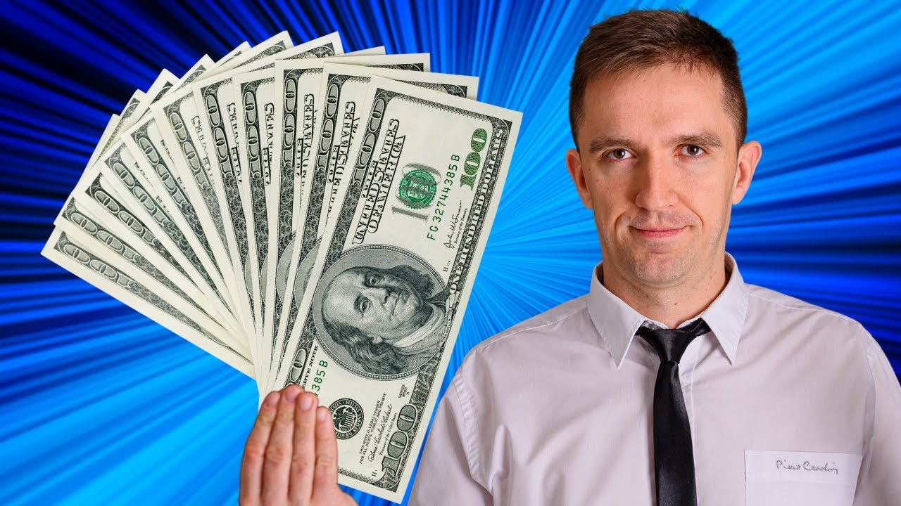 Where to Invest 10k in 2022