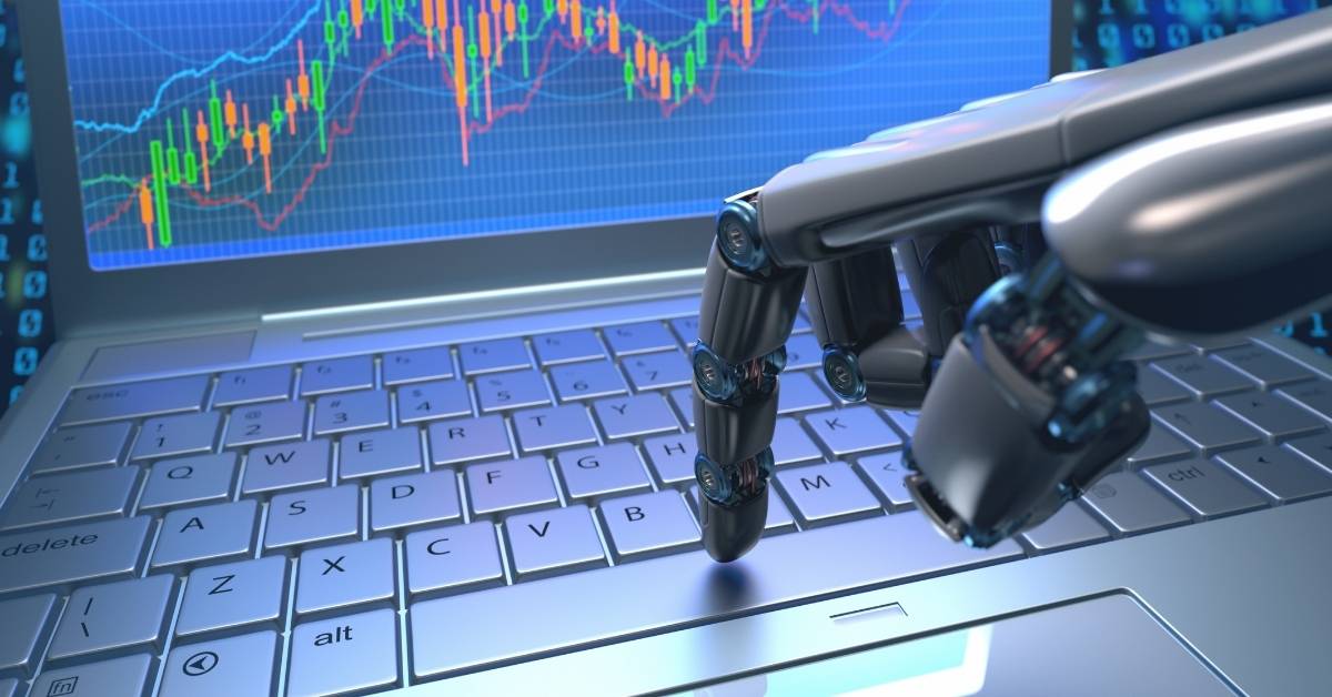 Expert Advisor Creator – Automate your Trading