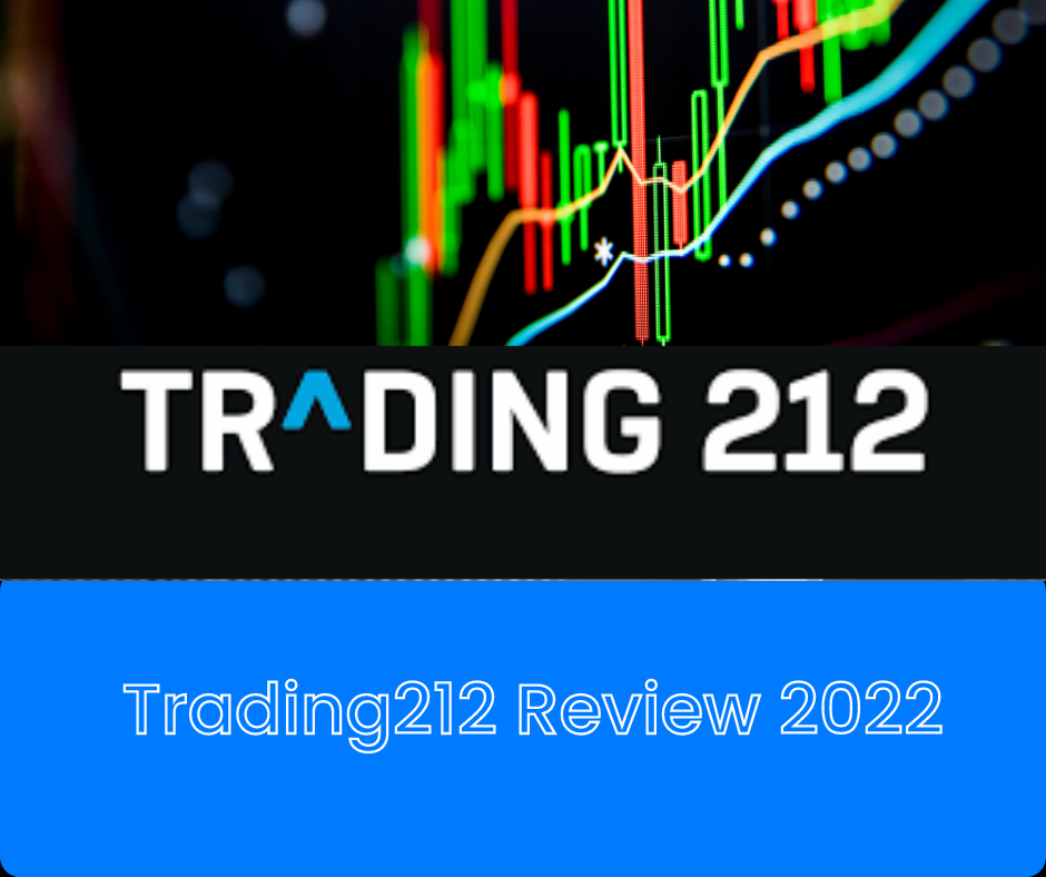 Trading 212 Review