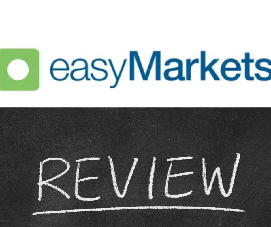 EasyMarkets Review: Pros and Cons