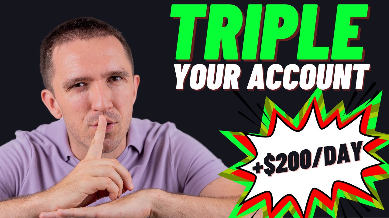 Best Dow Jones Trading Strategy