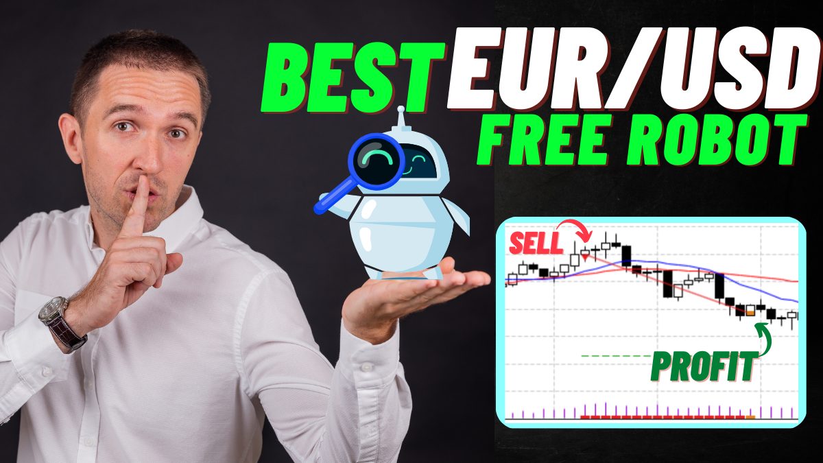 Moving Average Crossover Robot