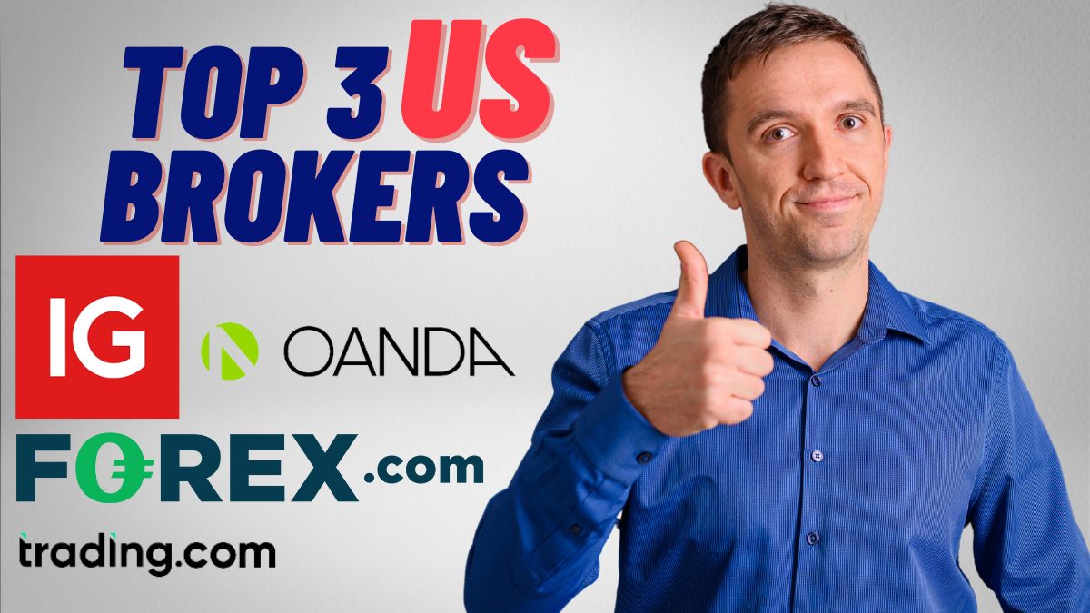 Forex Brokers for US Traders