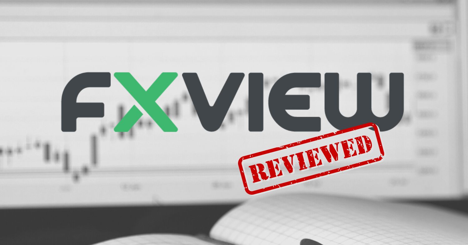 Fxview Broker Review: Is Fxview Broker Worth a Try?