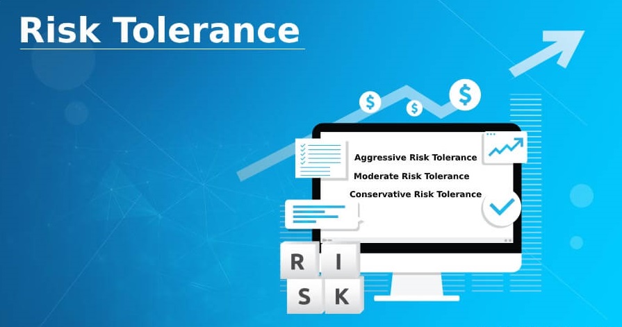 Risk Tolerance in Trading: Why is it important?