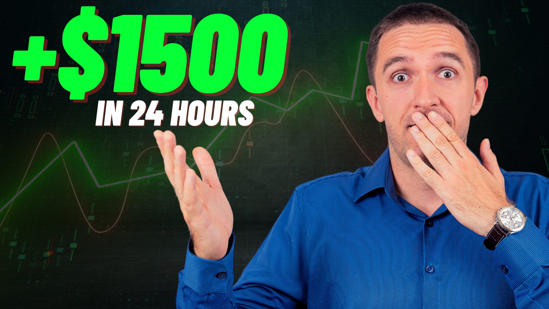 The Best Expert Advisor Strategy: Trade with 5 EAs Simultaneously